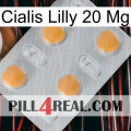 Cialis Lilly 20Mg 24